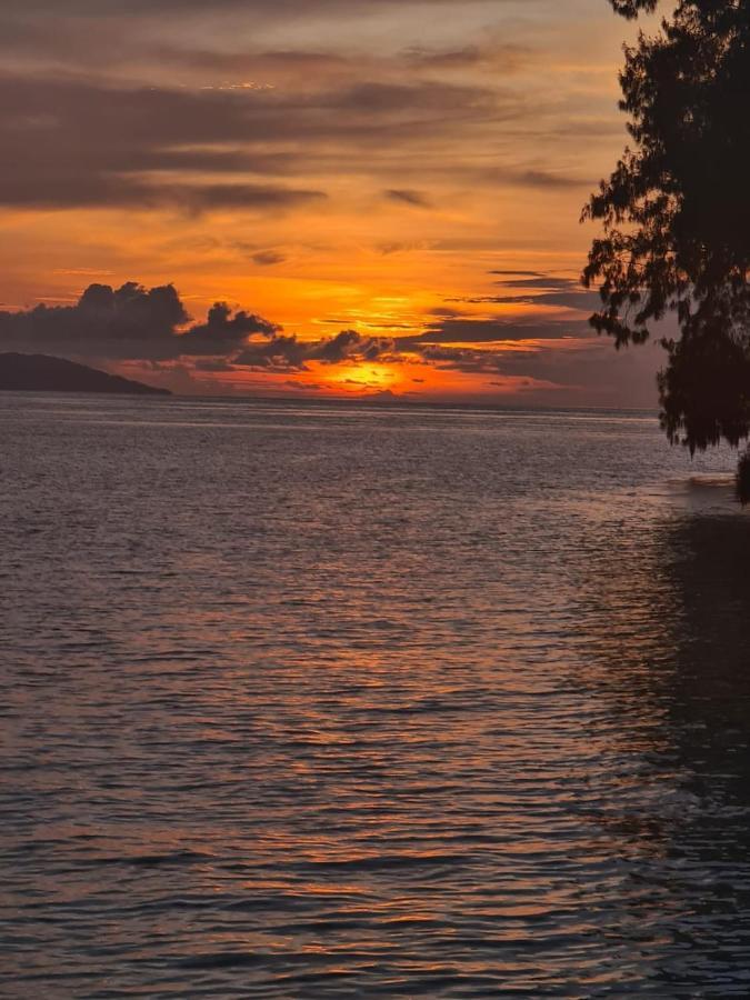Wai Resort - Raja Ampat Pulau Birie Exterior foto