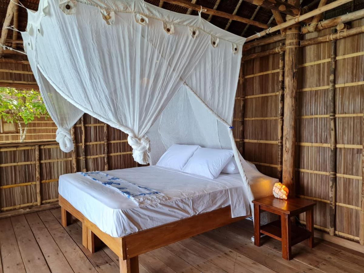 Wai Resort - Raja Ampat Pulau Birie Exterior foto