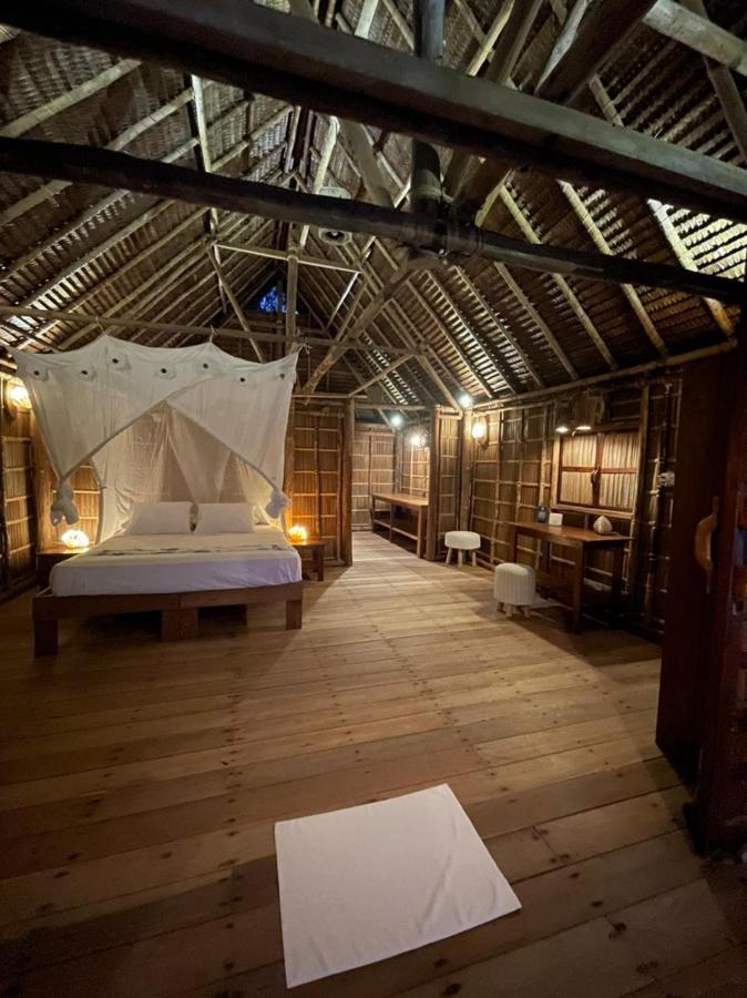 Wai Resort - Raja Ampat Pulau Birie Exterior foto